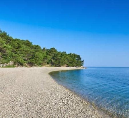 Apartments Tre Perle Umag Exterior photo