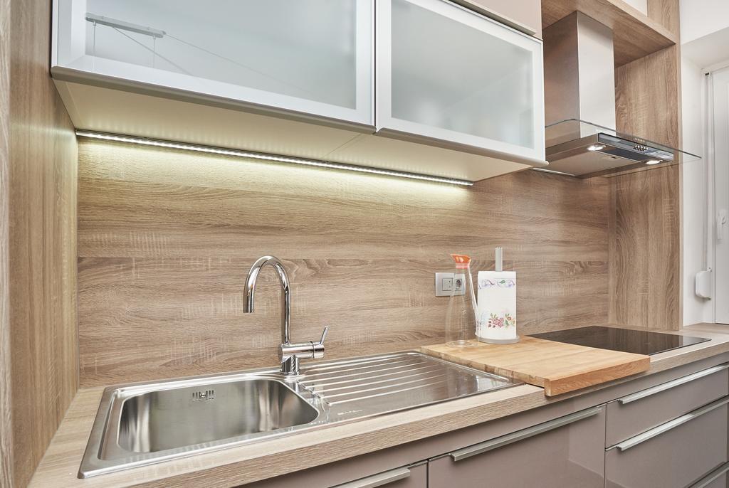 Apartments Tre Perle Umag Exterior photo