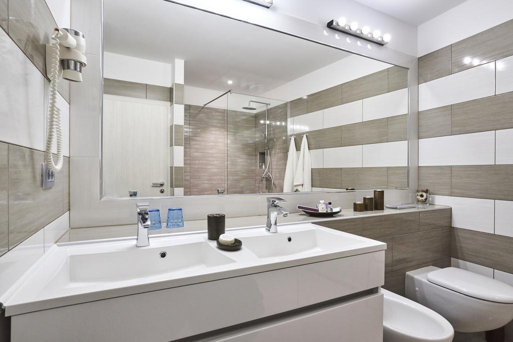 Apartments Tre Perle Umag Exterior photo