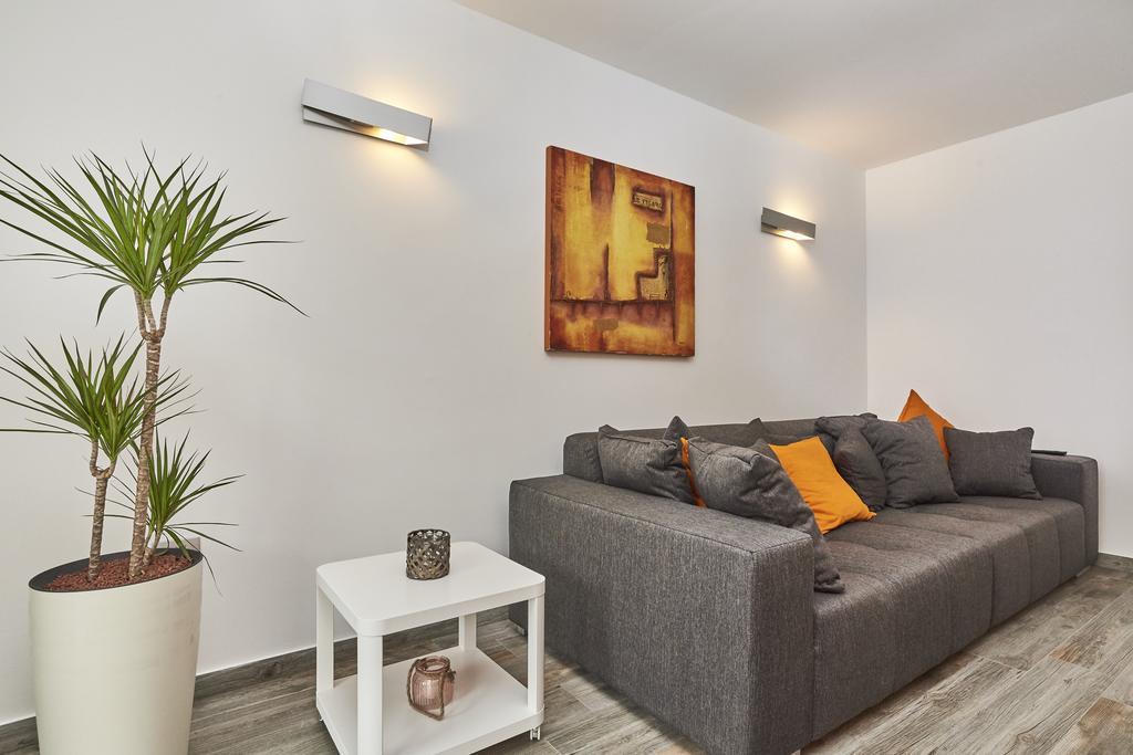 Apartments Tre Perle Umag Exterior photo