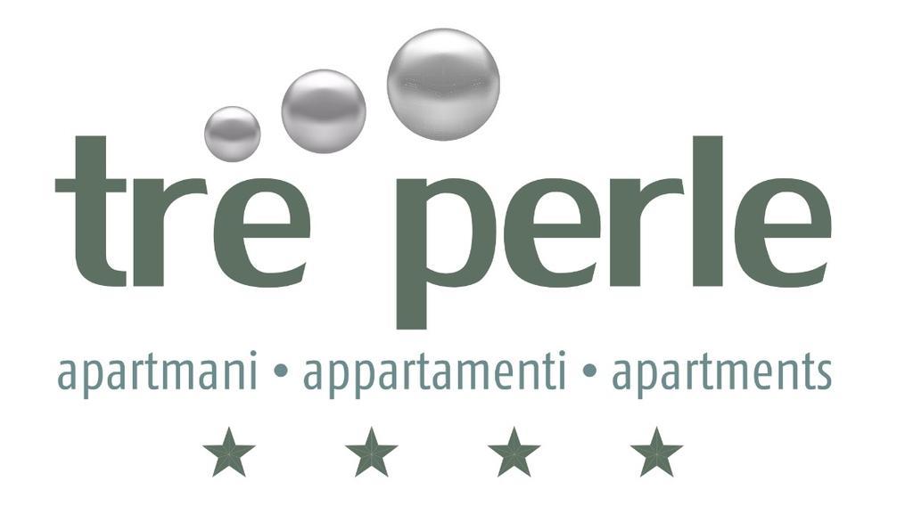 Apartments Tre Perle Umag Exterior photo